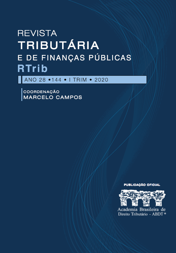 Tributação e Desigualdade no Brasil - Instituto Justiça Fiscal